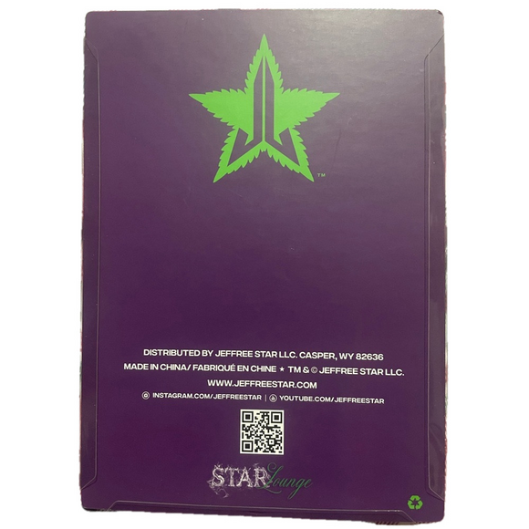 Jeffree Star Smoke Clips - Picture 2 of 2